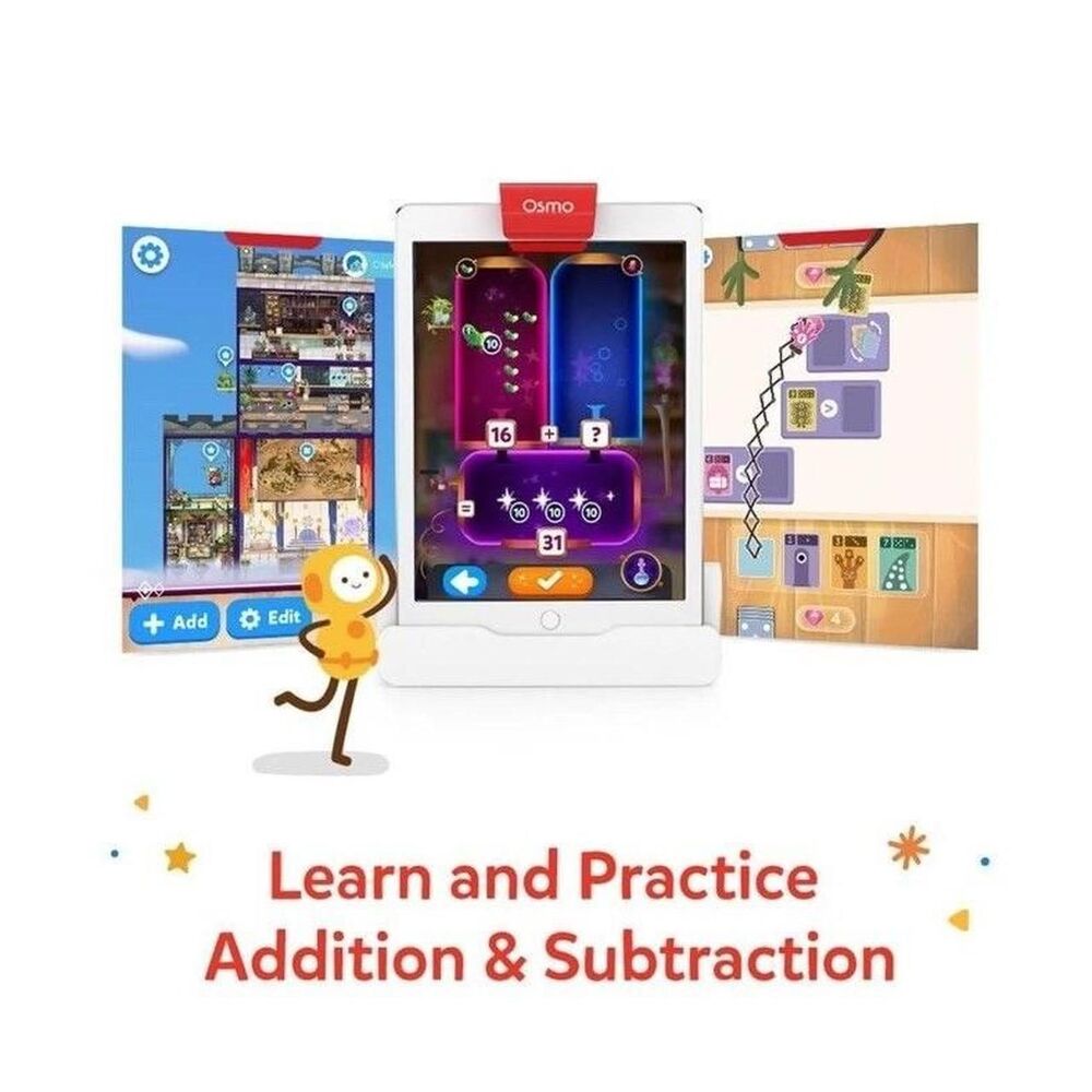 No-brand Multi Learning-toys - Picture 3 of 7